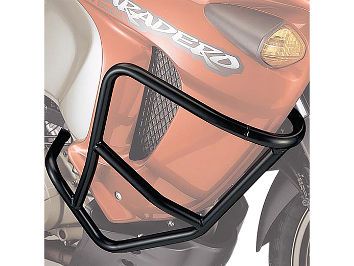 KAPPA Дуги безопасности HONDA XL1000V VARADERO 99-02 KN25