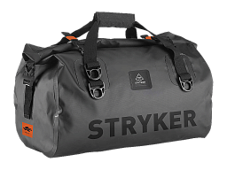 KAPPA Сумка багажная STRYKER 40л.  ST103W