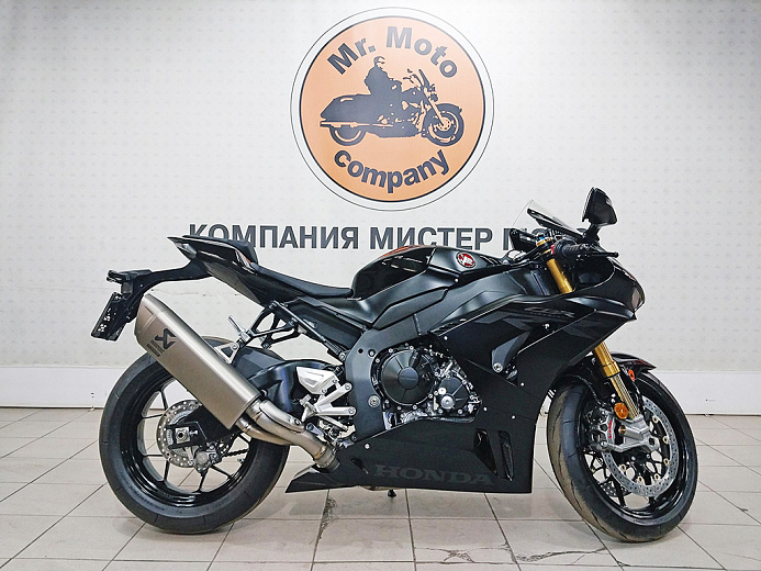 HONDA CBR1000RR-RSP