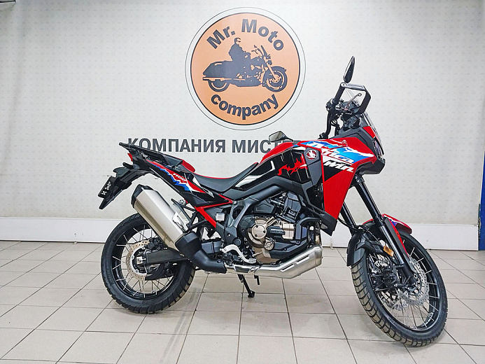 HONDA CRF1100L AFRICA TWIN 