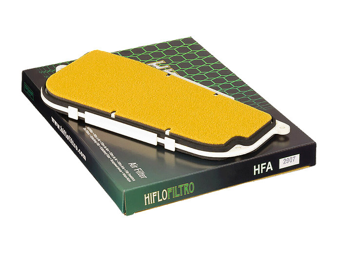 HIFLO Воздушный фильтр HFA2907