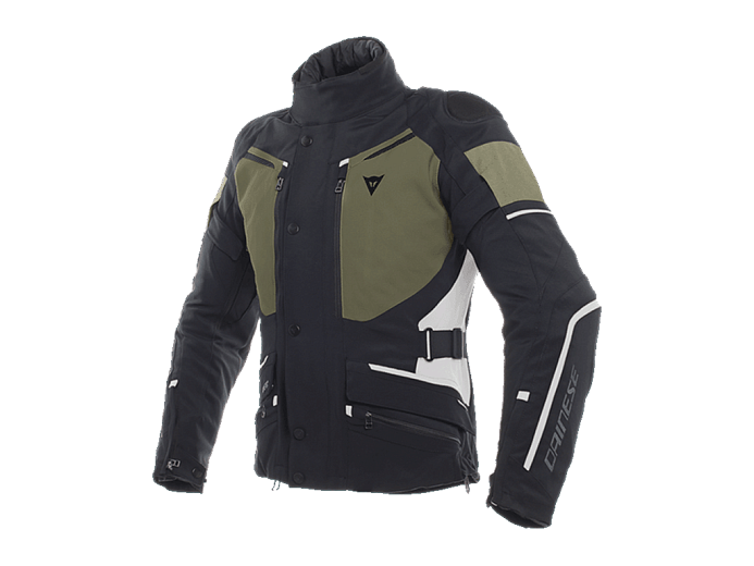 Мотокуртка ткань DAINESE CARVE MASTER 2 GORE-TEX 59A NERO/GRAPE-LEAF/LIGHT-GRAY 48