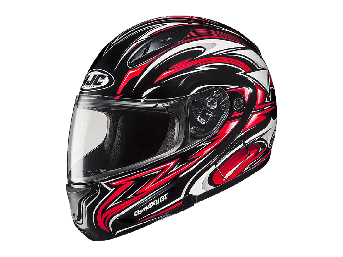 Мотошлем HJC CL-MAX ATOMIC MC1 S