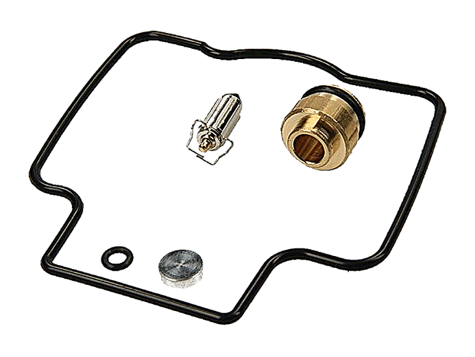 TOURMAX Ремкомплект карбюратора CAB-K12
