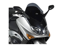 KAPPA Стекло ветровое YAMAHA T-MAX 500 01-07  KD128B