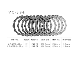 VESRAH   VC-394