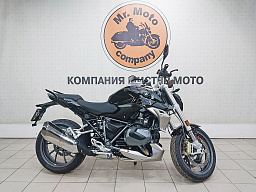 BMW R1250R