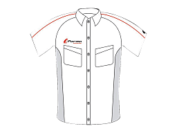 FORMA SHIRT WHITE