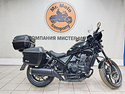 HONDA  CMX1100 DCT