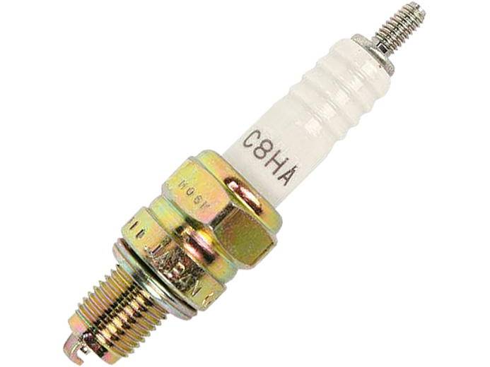 NGK  Свеча C8HA