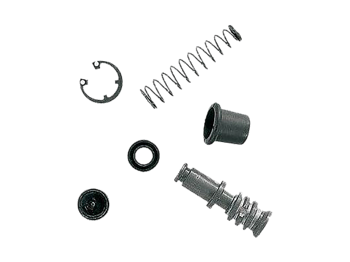 NISSIN Ремкомплект тормозной машинки MCBK19N (MSB-126)