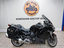 KAWASAKI GTR1400 Concours