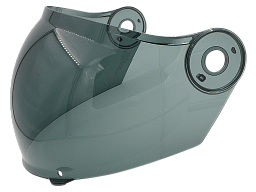 Визор HJC XD-14 Сильная тонировка ANTIFOG