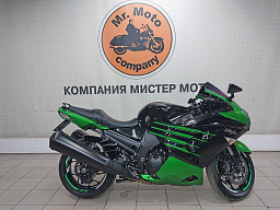 KAWASAKI NINJA ZX-14R ABS