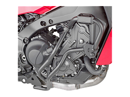 KAPPA Дуги безопасности YAMAHA TRACER 9/9GT 21- KN2159 замена на KN2159B