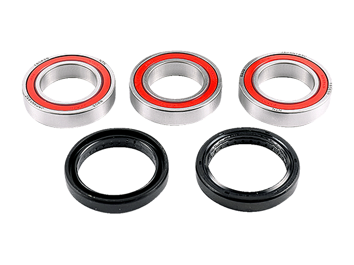 TOURMAX  Комплект колесных подшипников WBK-026 6905х3