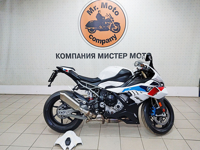 BMW S1000RRM ABS