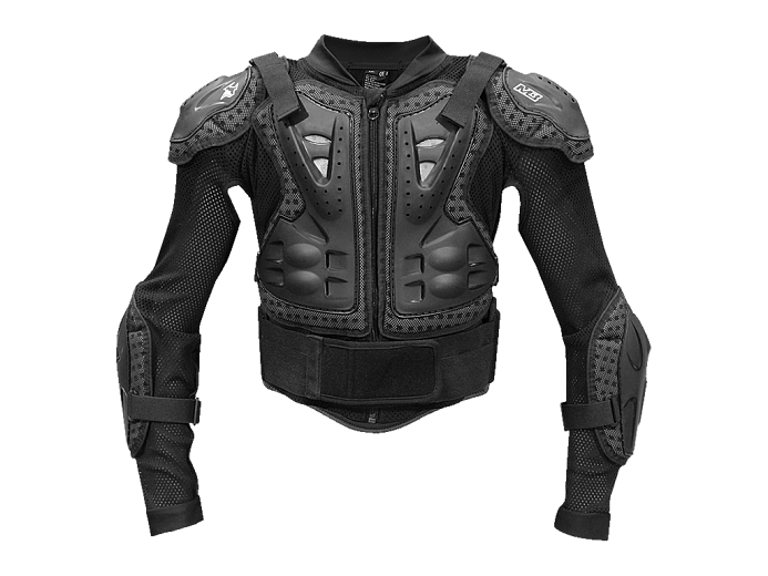 Защита Черепаха MADBULL Protection KIDS XL