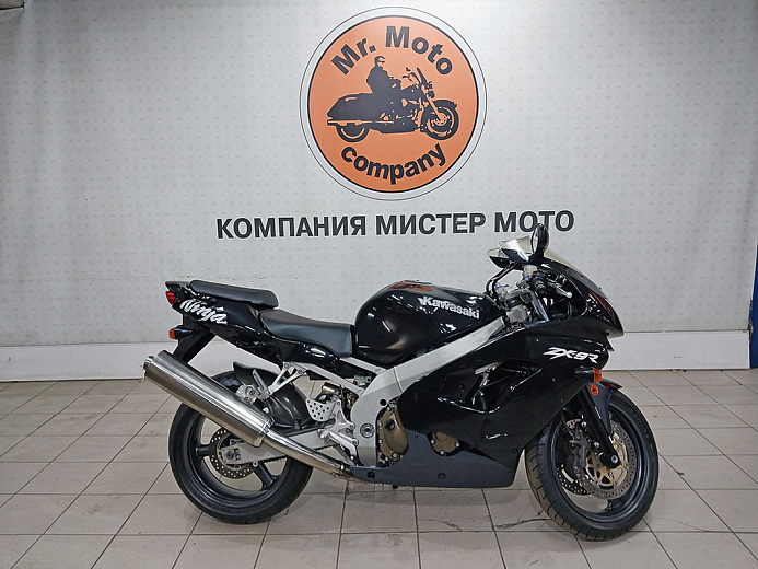 KAWASAKI ZX900C1