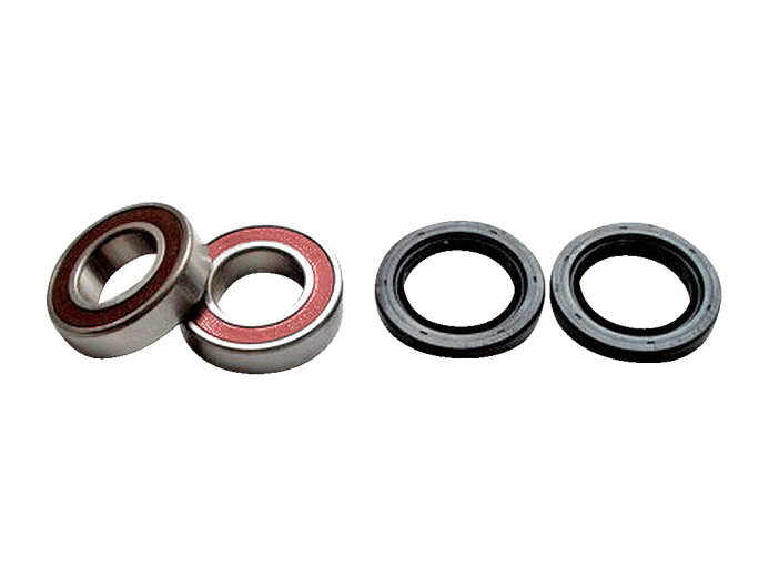 TOURMAX  Комплект колесных подшипников WBK-211 6005х2