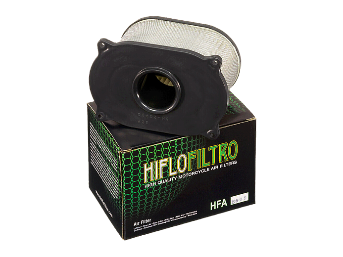 HIFLO Воздушный фильтр HFA3609
