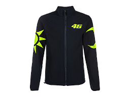 VR46 Куртка мужск. S