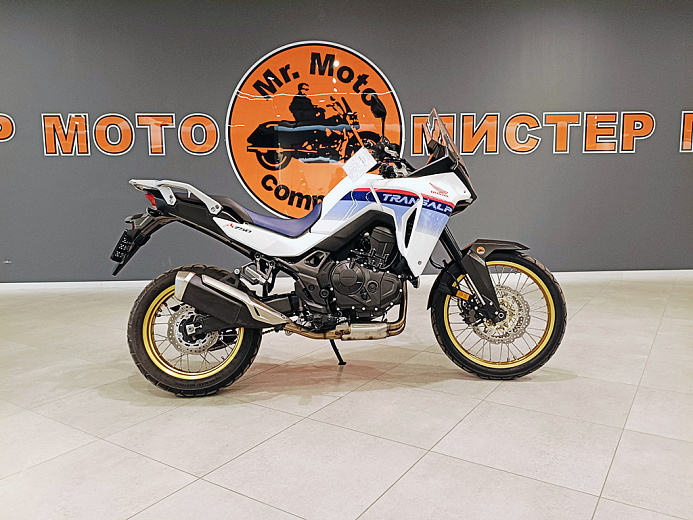 HONDA XL750TRANSALP