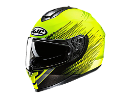 Мотошлем HJC C70N SWAY MC3H L