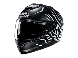 Мотошлем HJC i71 CELOS MC5SF L