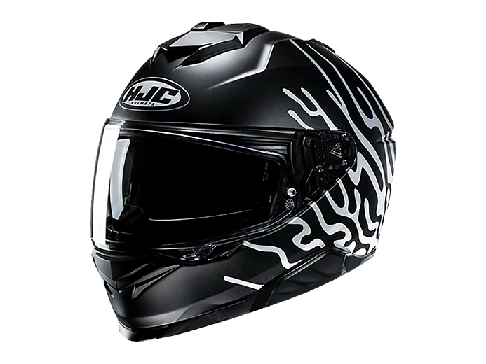 Мотошлем HJC i71 CELOS MC5SF M