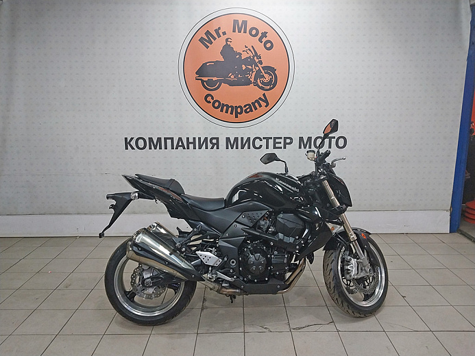 KAWASAKI ZR1000B8F