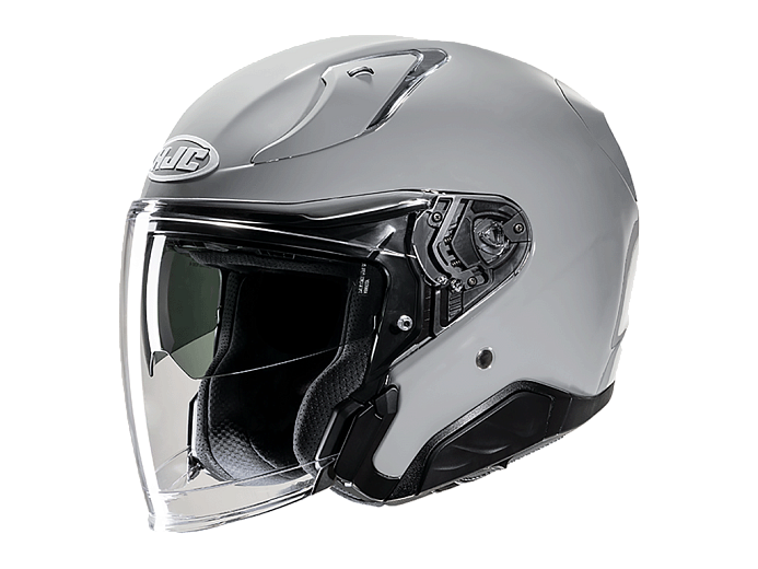 Мотошлем HJC RPHA31 N GRAY S