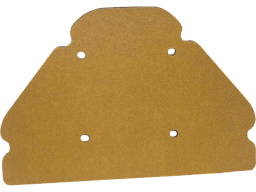 KAWASAKI Корпус-крышка воздушного фильтра ZX750 (14075-1070)