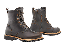Мотоботы FORMA LEGACY DRY BROWN 44