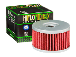 HIFLO масляный фильтр HF137