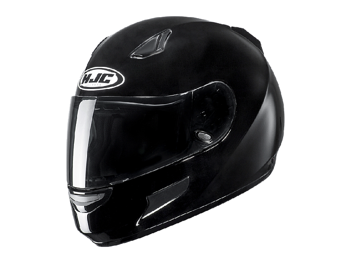 Мотошлем HJC CLSP BLACK XXXL