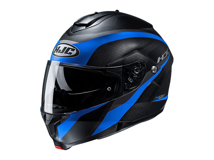 Мотошлем HJC C91 TALY MC2SF XL