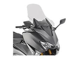 KAPPA Стекло ветровое YAMAHA T-MAX 530/560 17-21  WA402S