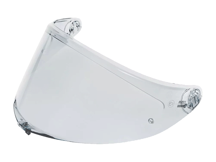 Визор AGV прозрачный TOURMODULAR (XL-XXL)
