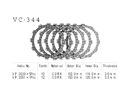 VESRAH   VC-344