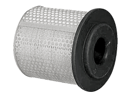 DELO Воздушный фильтр 10 051 895 GSX-R 750