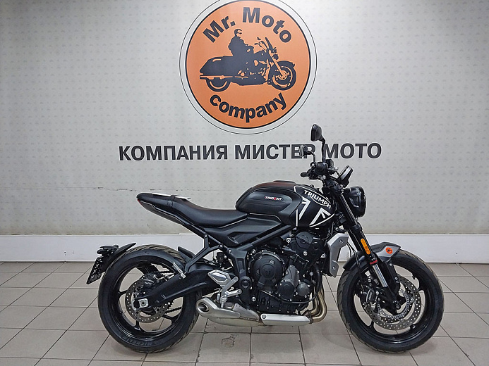 TRIUMPH TRIDENT660 ABS