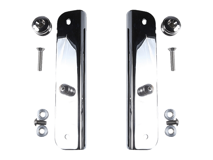 NATIONAL CYCLE Комплект крепежа SWITCH BLADE KIT-Q301