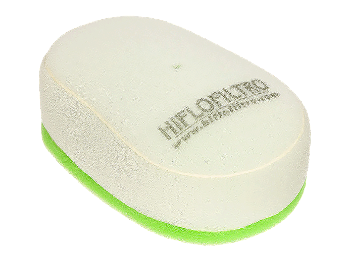 HIFLO Воздушный фильтр HFF3020