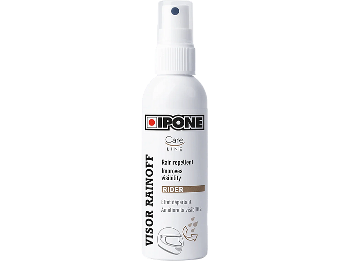 Антидождь IPONE VISOR RAINOFF 100ml (x12)