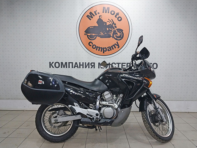 HONDA XL650V