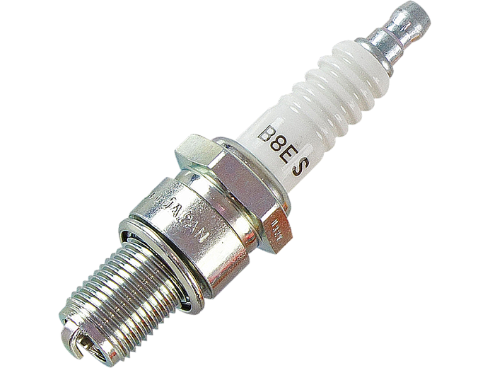 NGK  Свеча B8ES