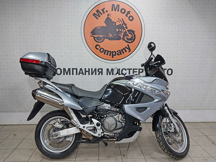 HONDA XL1000V 