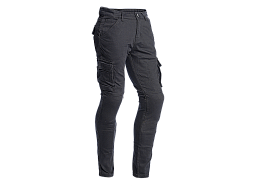Мотоджинсы ткань FSD GLAXY LADY SINGLE LAYER женские black 32