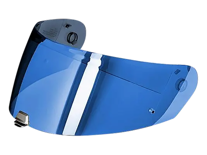 Визор HJC HJ-29 Зеркальный синий